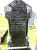Photo of headstones/thumb_Jane McLennan d1897 hdstn Gairloch Old cem